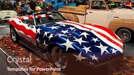  Presentation with finland - PPT layouts consisting of helsinki-finland-october-3-x background and a tawny brown colored foreground