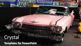  Presentation with finland - Theme with helsinki-finland-october-3-x background and a black colored foreground