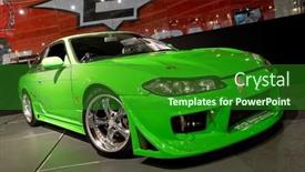  Presentation with october - Colorful slide set enhanced with helsinki-finland-october-3-x backdrop and a forest green colored foreground