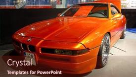  Presentation with car bmw - Audience pleasing theme consisting of helsinki-finland-october-3-x backdrop and a tawny brown colored foreground