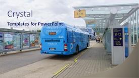  Presentation with metropolitan - 