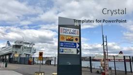  Presentation with cruise ships - 