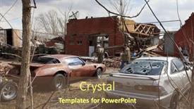  Presentation with deaths - 