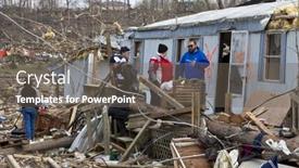  Presentation with deaths - 