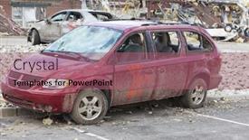  Presentation with deaths - 