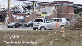  Presentation with deaths - 