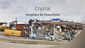  Presentation with deaths - 