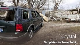  Presentation with deaths - 