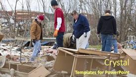  Presentation with deaths - 