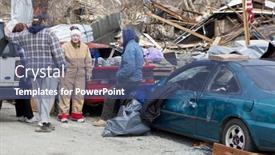  Presentation with deaths - 