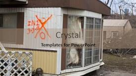  Presentation with deaths - 