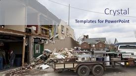  Presentation with deaths - 