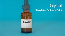  Presentation with herbal - 