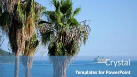  Presentation with millennium - 