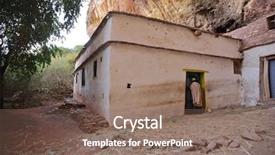  Presentation with ethiopia - Audience pleasing presentation design consisting of hewan - maryam papasetti church tigray ethiopia backdrop and a violet colored foreground