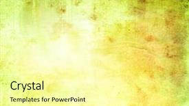  Presentation with perfect - Cool new presentation theme with hi res - great for textures and backgrounds backdrop and a blonde colored foreground