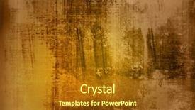  Presentation with perfect - Colorful presentation theme enhanced with hi res - great for textures and backgrounds backdrop and a tawny brown colored foreground