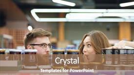  Presentation with mall - PPT theme enhanced with hiding near shelf with jam background and a  colored foreground