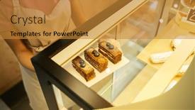  Presentation with cafeteria - 