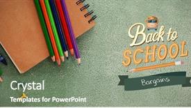  Presentation with wrestling high school - Amazing slide deck having high angle view of colored backdrop and a gray colored foreground