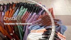  Presentation with odontology colorful 3d view - Amazing PPT layouts having high-angle-view-of-colorful backdrop and a tawny brown colored foreground