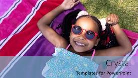  Presentation with childhood - 