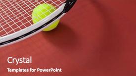  Presentation with maroon - Amazing slides having high angle view of white backdrop and a red colored foreground