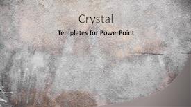 Presentation with definition - Audience pleasing presentation consisting of high-definition-concrete-wall-texture backdrop and a light gray colored foreground
