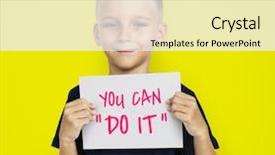  Presentation with pair - Slide deck enhanced with high heels - pair of silver women's heel background and a white colored foreground