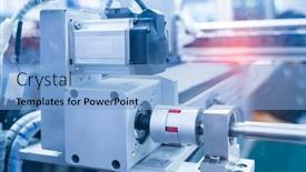  Presentation with high quality - Colorful presentation theme enhanced with high-precision-quality-electric-stepping backdrop and a  colored foreground