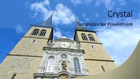  Presentation with zermatt switzerland the train track - Amazing theme having high priest - luzerne - hofkirche cathedral switzerland backdrop and a light blue colored foreground