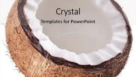  Presentation with high quality - Presentation theme having security man holding gun against an courthouse background background and a dark gray colored foreground