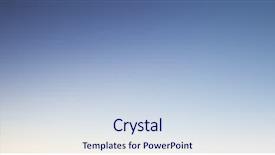  Presentation with high quality - PPT theme with high-quality professional blurred backgrounds perfect for any size project online or even in print background and a sky blue colored foreground