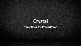  Presentation with minimalist - Beautiful presentation design featuring high resolution good for templates backdrop and a dark gray colored foreground