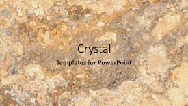  Presentation with marble - Cool new presentation with high resolution marble background- marble texture backdrop and a coral colored foreground