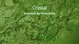  Presentation with marble - Cool new PPT theme with resolution marble background- marble texture backdrop and a tawny brown colored foreground