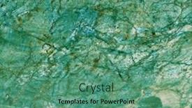  Presentation with marble - Amazing theme having high resolution marble background- marble texture backdrop and a ocean colored foreground