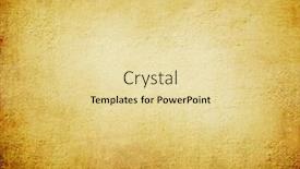  Presentation with cement - Theme with high-resolution-on-cement-texture background and a blonde colored foreground