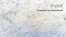  Presentation with cement - 