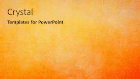  Presentation with cement - 