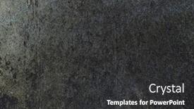  Presentation with cement - Beautiful PPT layouts featuring high-resolution-on-cement backdrop and a dark gray colored foreground