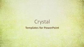  Presentation with cement - 