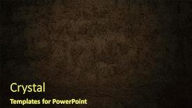  Presentation with cement - PPT layouts with high-resolution-on-cement background and a wine colored foreground