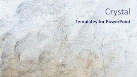  Presentation with cement - Presentation theme enhanced with high-resolution-on-cement background and a sky blue colored foreground