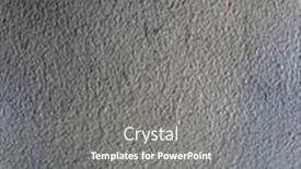  Presentation with cement - Presentation design consisting of high-resolution-on-cement background and a gray colored foreground