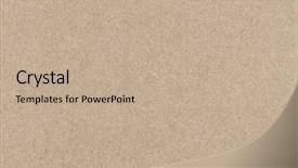  Presentation with texture - Colorful slides enhanced with high resolution paper texture background backdrop and a  colored foreground