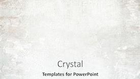  Presentation with concrete wall grunge concrete - Amazing presentation theme having high-resolution-rough-gray-textured backdrop and a white colored foreground