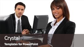  Presentation with professionals - PPT theme having flour eggs cinnamon sticks cardamom background and a dark gray colored foreground