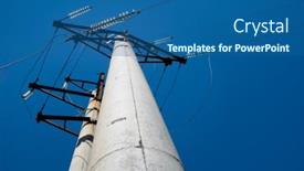  Presentation with high voltage - 