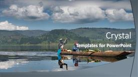  Presentation with uganda - 